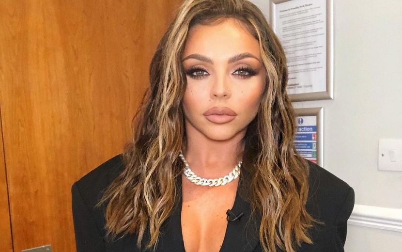 Bomba! Jesy Nelson se afasta do Little Mix, afirma assessor