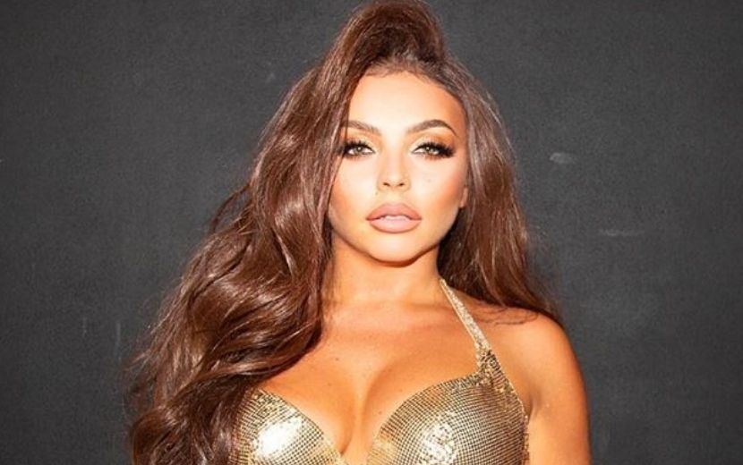 Fãs demonstram apoio à Jesy Nelson após anúncio sobre sua ausência em eventos do Little Mix 