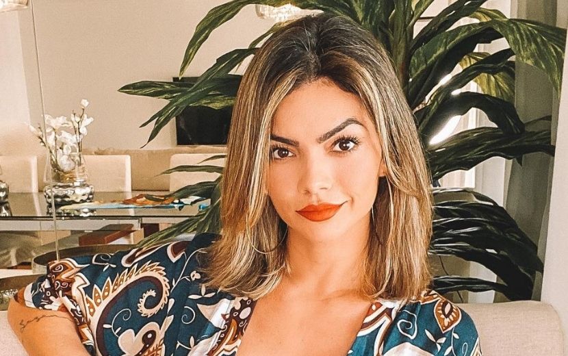 Kelly Key diz que já foi convidada para participar do "BBB" e "A Fazenda": "Não é para mim"