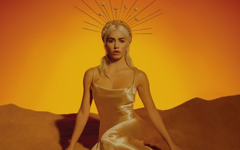 Lali lança novo álbum "Libra" e clipe incrível para o single "Ladrón"