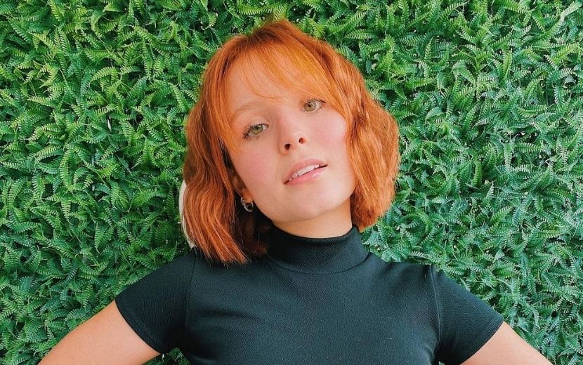 Larissa Manoela é comparada com atriz de Grey’s Anatomy; confira a semelhança!