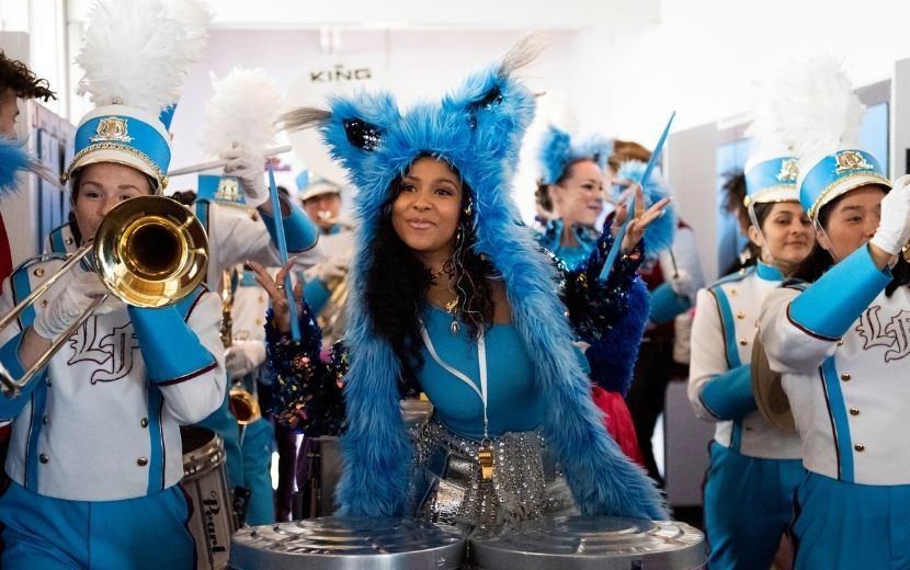 Madison Reyes fala sobre possibilidade da 2ª temporada de "Julie and the Phantoms"