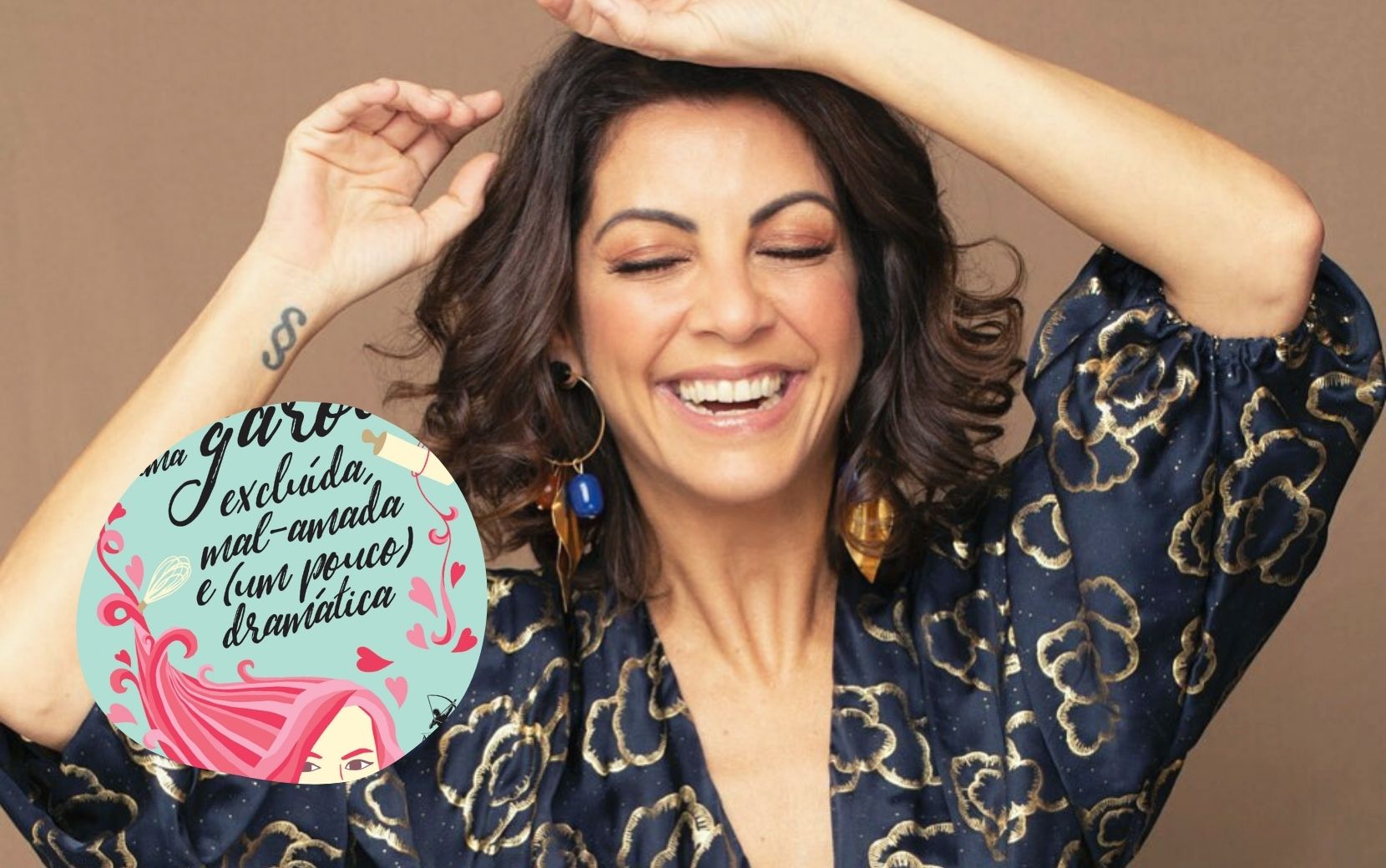 Netflix confirma filme de "Confissões de Uma Garota Excluída", de Thalita Rebouças!