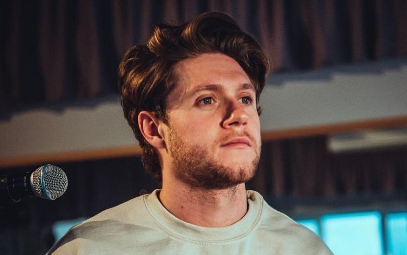 Niall Horan agradece apoio dos fãs após show virtual: "Experiência incrível"