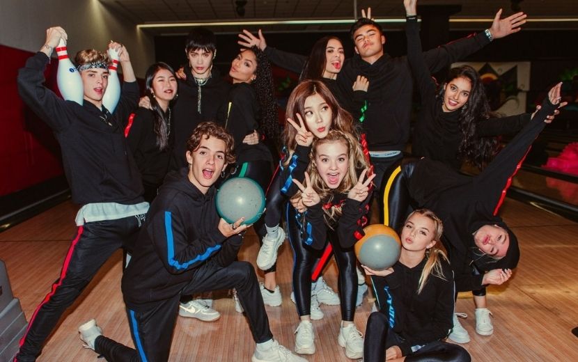 Now United vai lançar collab com R3HAB, produtor que já trabalhou com Zayn e Sofia Carson