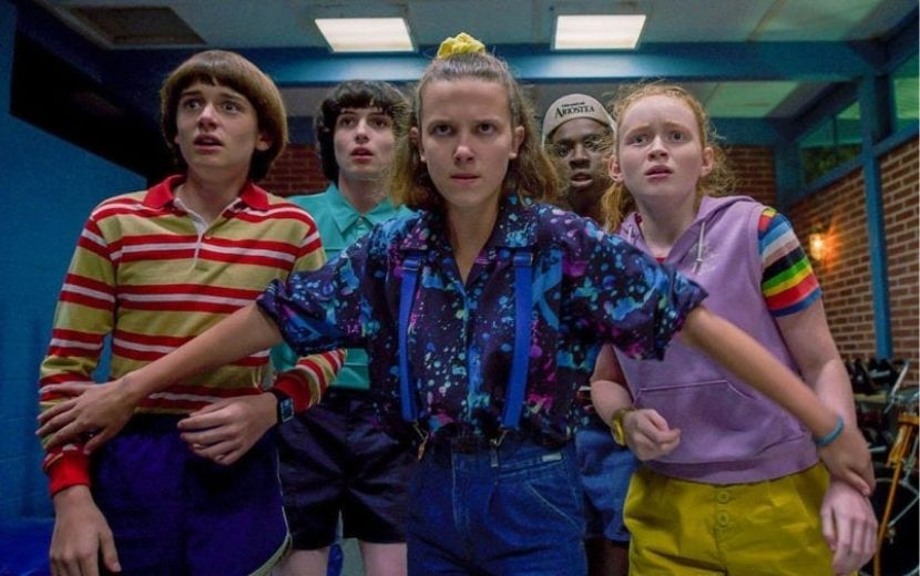 "Stranger Things": atores de "Crepúsculo" e "Game of Thrones" estarão no elenco da 4ª temporada