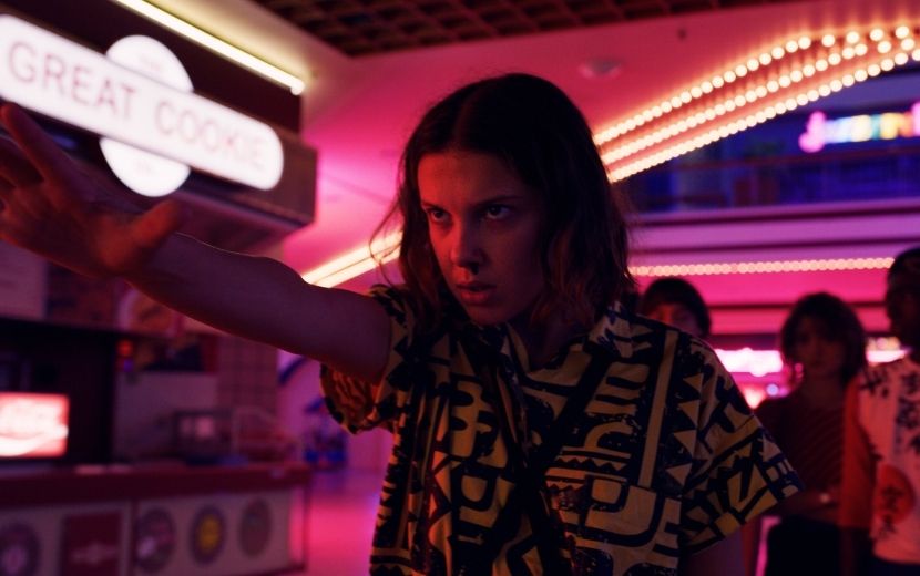 Adiamento da 4ª temporada de "Stranger Things" garantiu melhora na qualidade dos roteiros, diz diretor