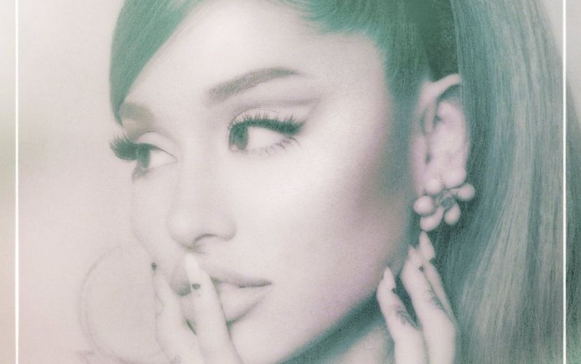 Terceiro single de Ariana Grande vindo aí? Gravadora dá pistas; vem ver
