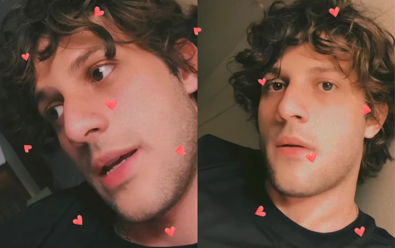 Chay Suede responde perguntas de fãs no Instagram e internet vai à loucura!