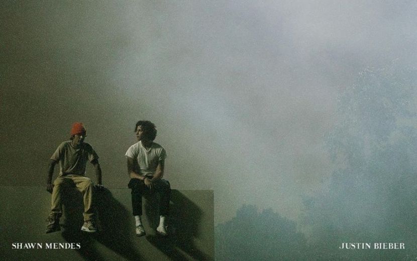 Shawn Mendes e Justin Bieber libertam monstros internos em clipe de "Monster"