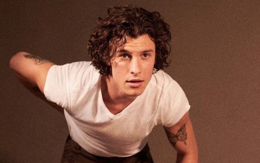 Shawn Mendes explica a inspiração que Camila Cabello lhe deu para o novo álbum