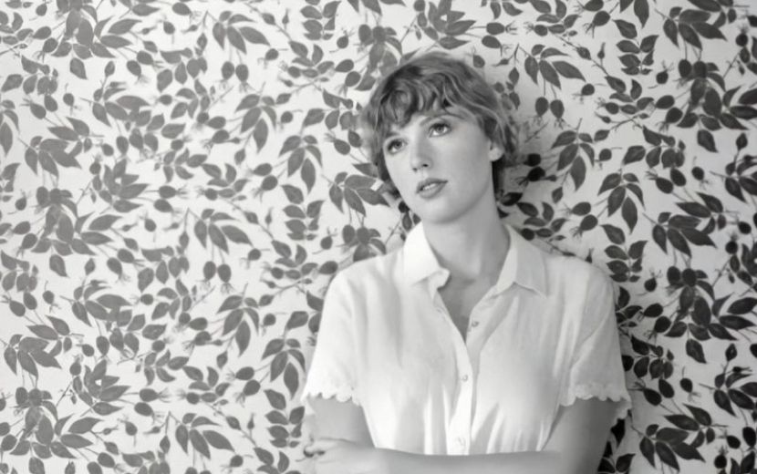 Taylor Swift anuncia projeto de "Folklore" no Disney+ para quarta-feira (25)
