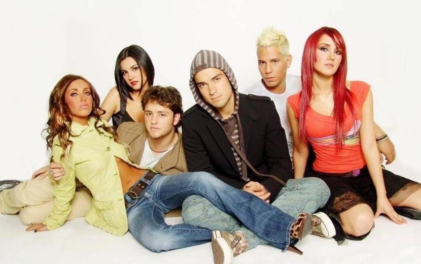 "Siempre He Estado Aqui": sem Dulce Maria e Affonso Herrera, novo teaser de RBD recebe críticas de fãs