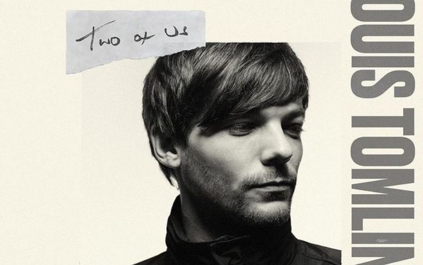 Louis Tomlinson anuncia live show para dezembro
