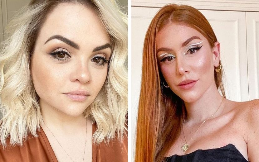 Karol Pinheiro critica publicação de Mari Maria: "Não levem isso como influência"