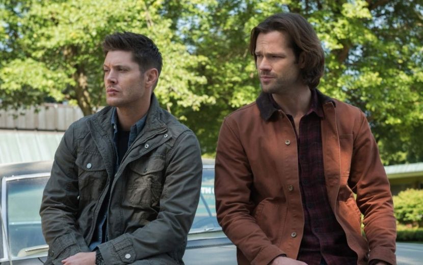 Supernatural: trailer do último episódio e cria expectativas sobre destino dos irmãos Winchester