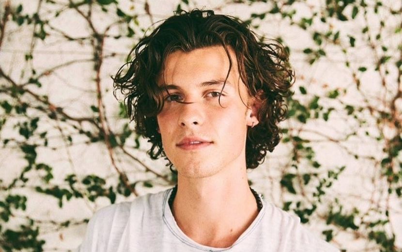 Fora da música: Shawn Mendes anuncia projeto cinematográfico; vem entender