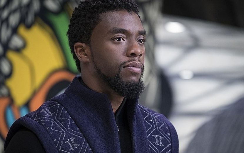 Chadwick Boseman é homenageado por Disney em seu aniversário de 44 anos