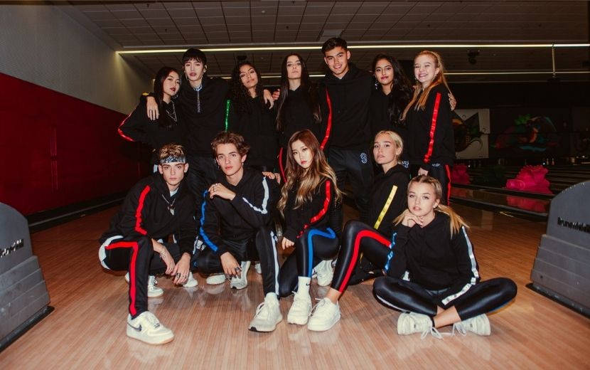 Now United anuncia chegada de mais um novo integrante - entenda!