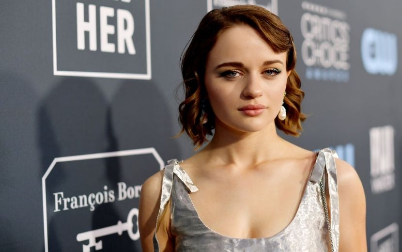 Joey King, de "A Barraca do Beijo", é processada por acidente de carro