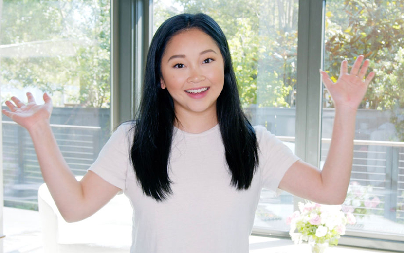 Lana Condor revela o seu maior medo - e ele é bem estranho!