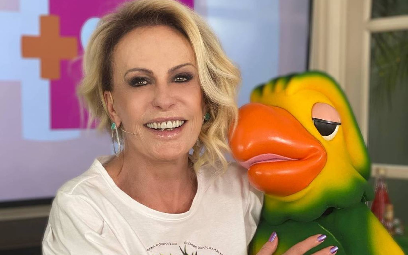 Famosos lamentam morte de Tom Veiga, intérprete de Louro José: "Ícone da TV brasileira"