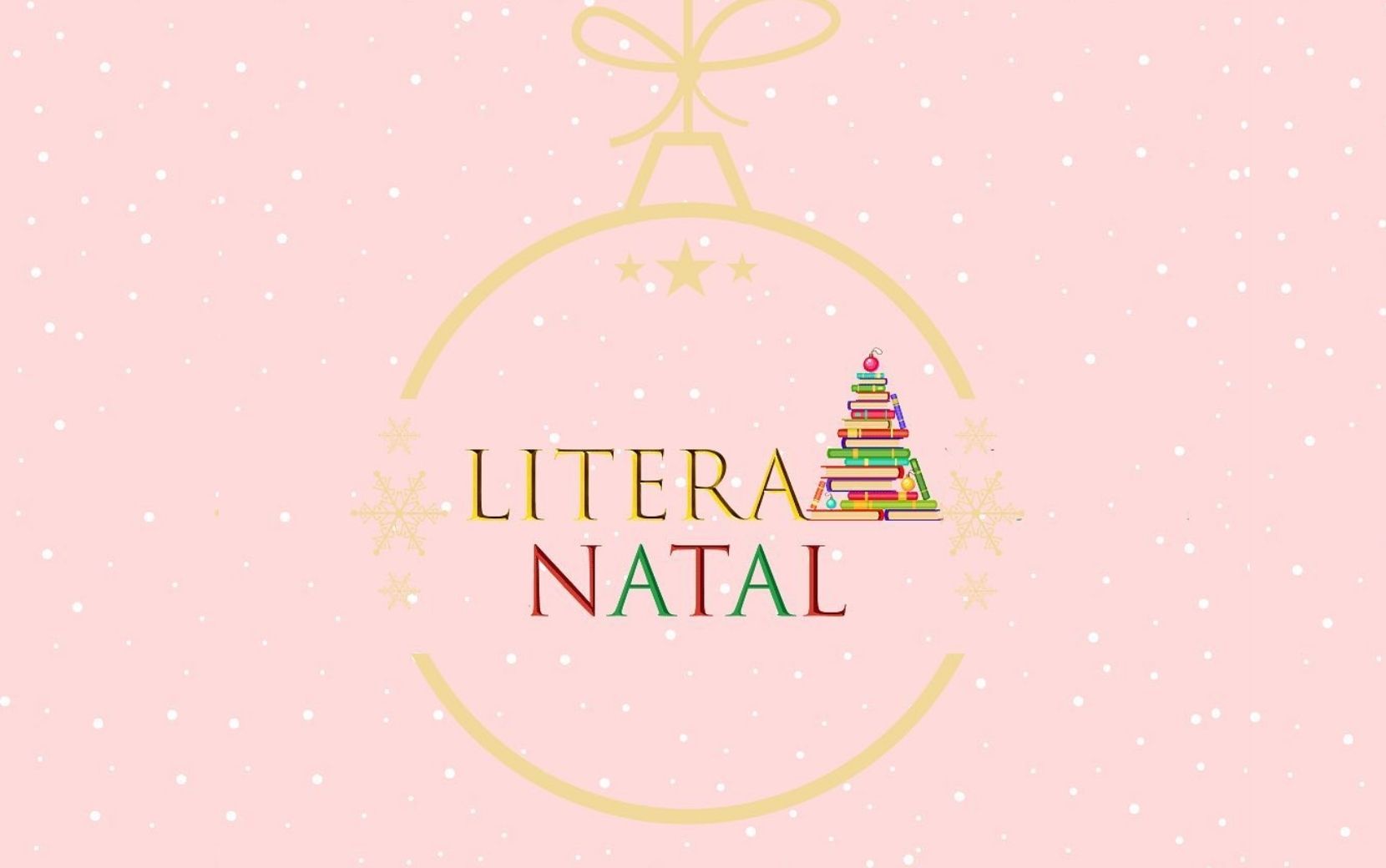 Livros e solidariedade: conheça o projeto "Litera Natal"