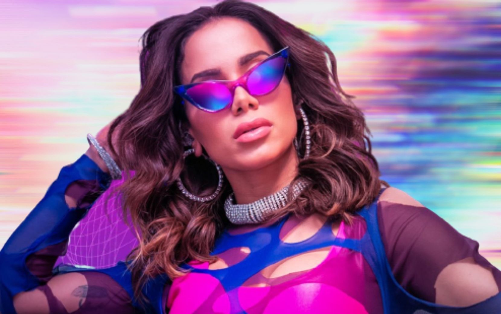 “Anitta: Made In Honório” ganha trailer e data de estreia na Netflix