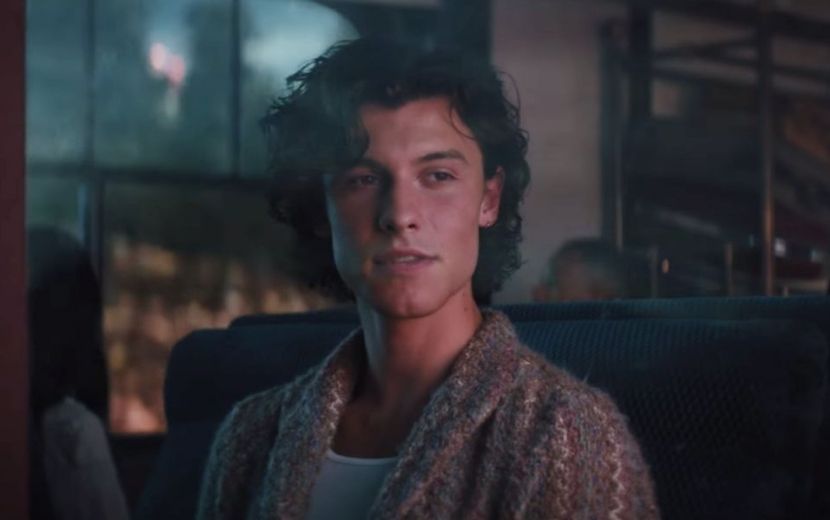 "Wonder: The Experience": Shawn Mendes anuncia live beneficente para cantar músicas do novo álbum