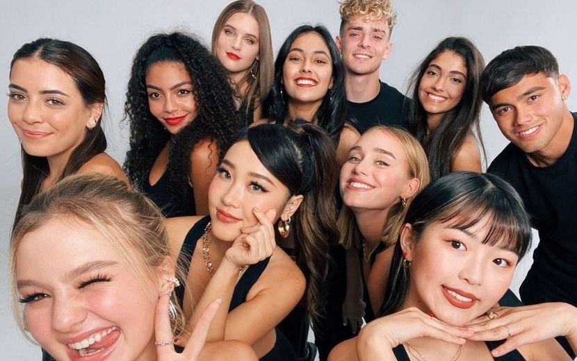 Now United irá participar do especial de natal do Disney Channel; vem saber mais!