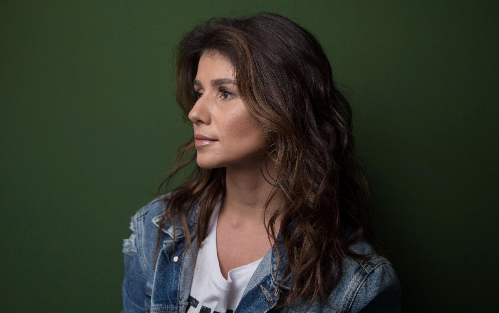 Paula Fernandes é diagnosticada com Covid-19 e faz apelo nas redes sociais