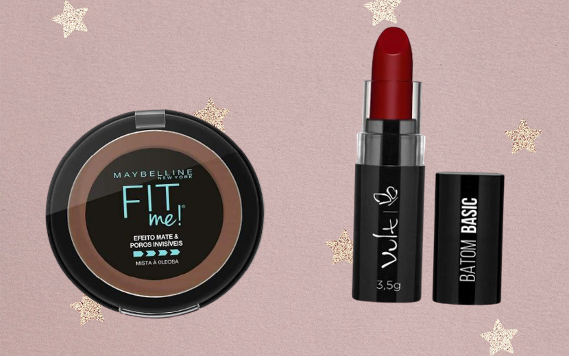Pele negra: 7 produtos para arrasar na hora da make