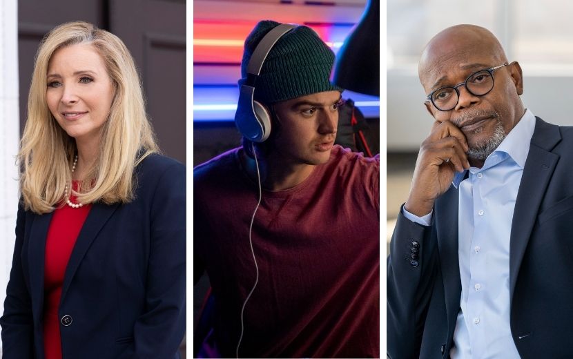 "2020 Nunca Mais": Netflix divulga trailer do especial de comédia dos criadores de "Black Mirror"