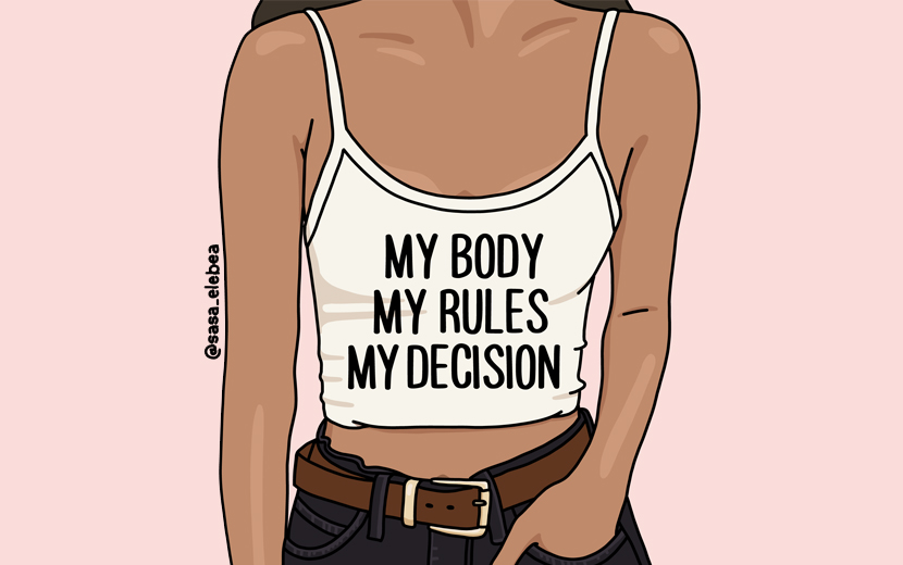 5 verdades sobre o consentimento