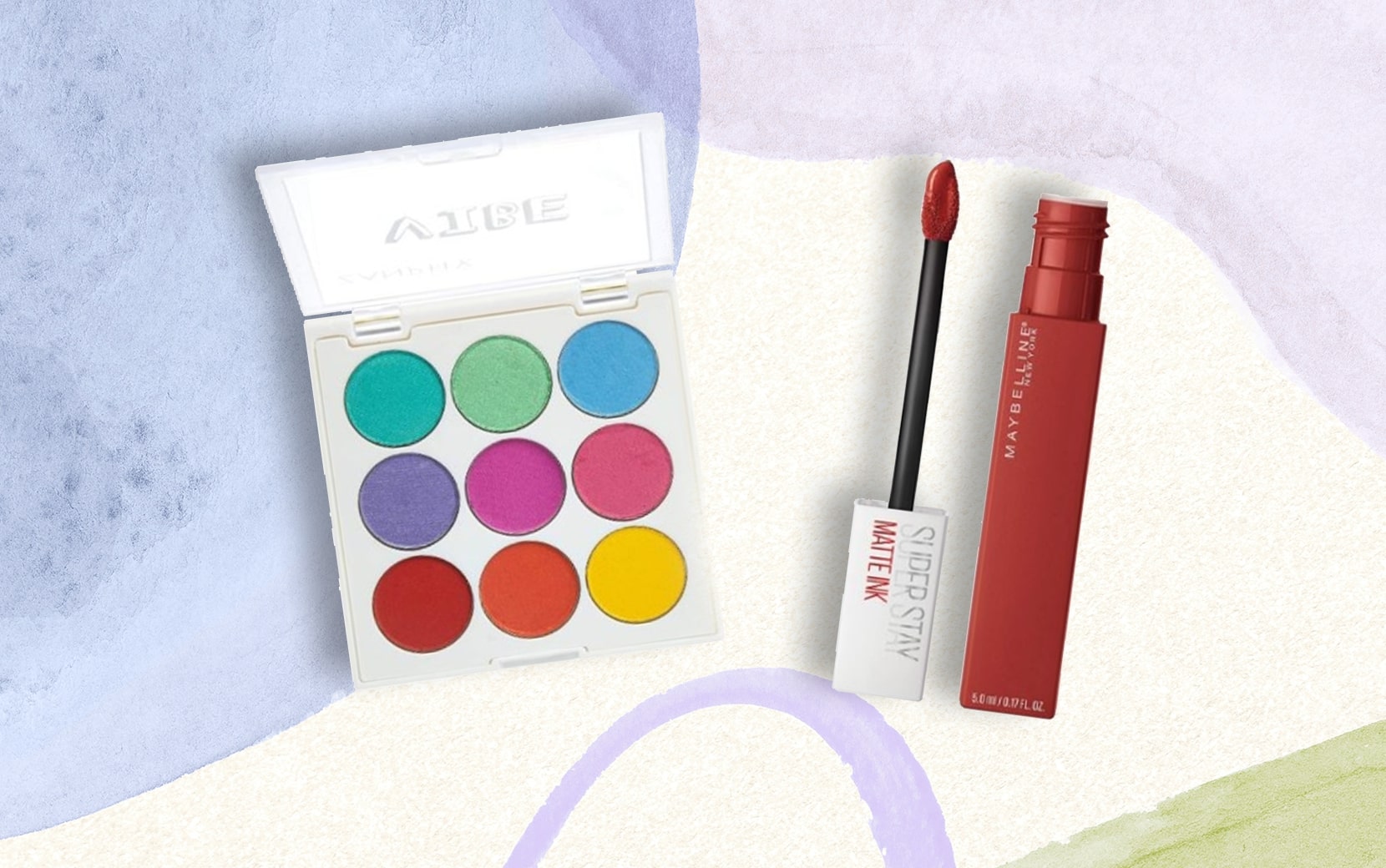 8 itens que vão te ajudar a arrasar na sua make de verão