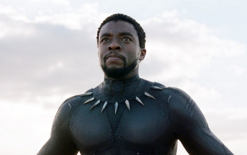 CCXP Worlds: irmãos Russo lembram de Chadwick Boseman: "Melhor inspiração"