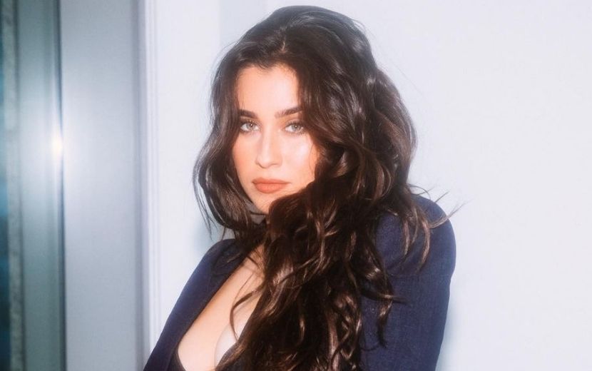 Lauren Jauregui leva fãs à loucura após mostrar trecho de produção do primeiro álbum