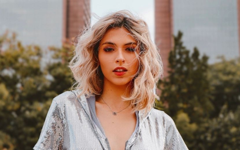 Pri Pach lança novo single acompanhado de clipe; conheça "Abusou"!