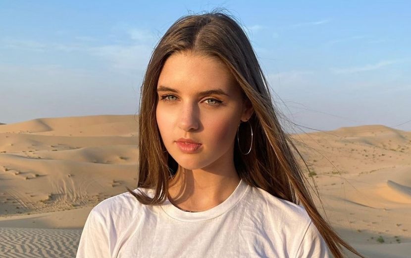 Savannah Clarke revela quais clipes do Now United foram os mais difíceis de gravar