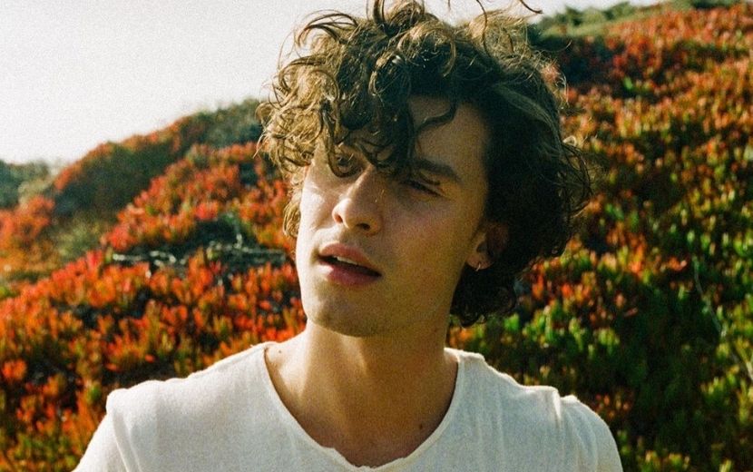 Oi? Web compara nova música de Shawn Mendes com funk "Parado no Bailão"