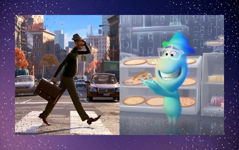 Resenha: “Soul” propõe reflexões sobre clássico lema da Disney e propósitos na vida