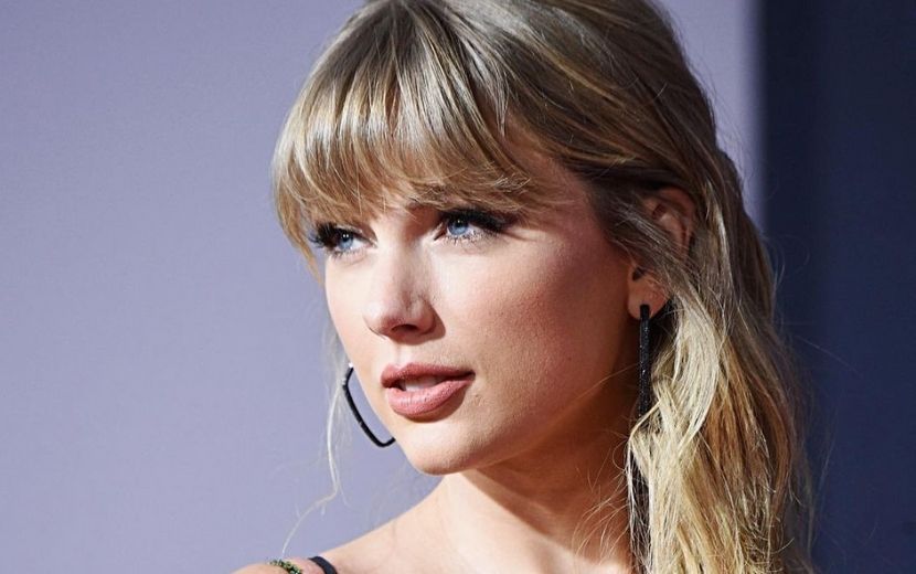 Versão de "Love Story" regravada por Taylor Swift é utilizada em propaganda - e web pira!