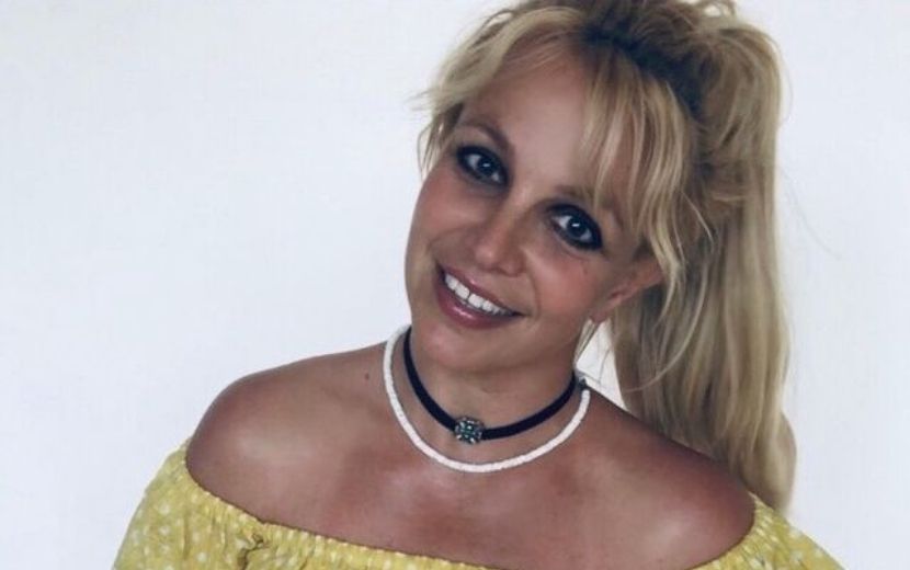 Feliz Aniversário, Britney Spears! Vem ver os registros fofíssimos da celebração da cantora