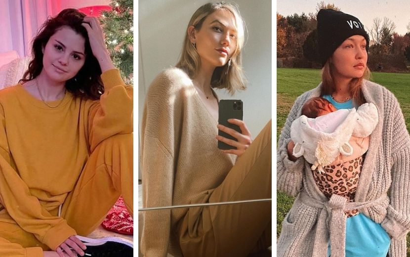 Selena Gomez, Karlie Kloss ou filha de Gigi Hadid: quem é a "Dorothea" da canção de Taylor Swift?