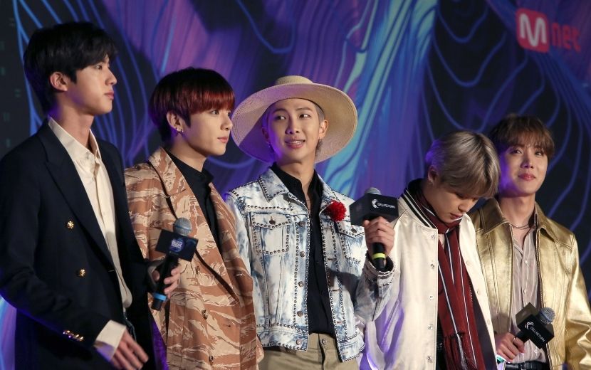 MAMA Awards 2020: maior premiação musical da Ásia consagra BTS, BLACKPINK, NCT, SEVENTEEN e mais!