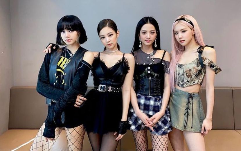 BLACKPINK publica teaser misterioso com duas datas