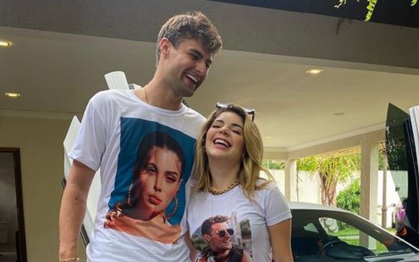 Após polêmica, Rezende faz pronunciamento negando envolvimento com autora do "exposed"