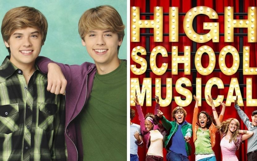 Fim de ano no Disney Channel: confira programação especial do canal!