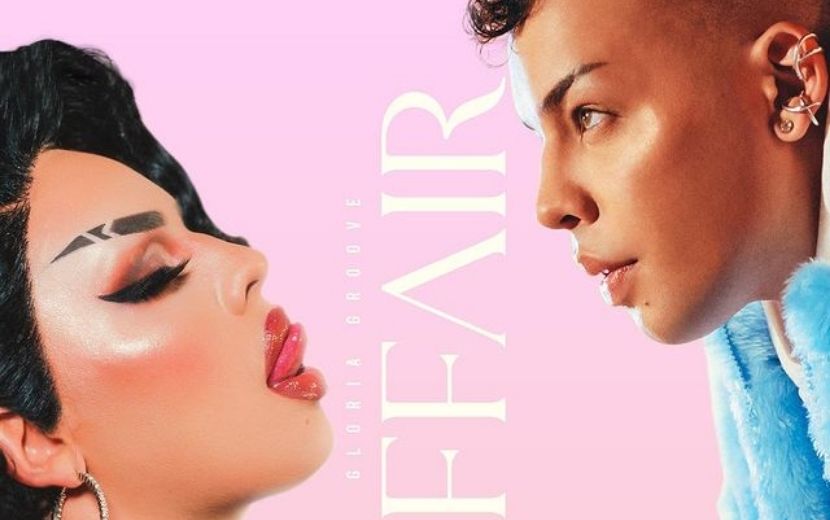 Gloria Groove lança EP de R&B "AFFAIR"