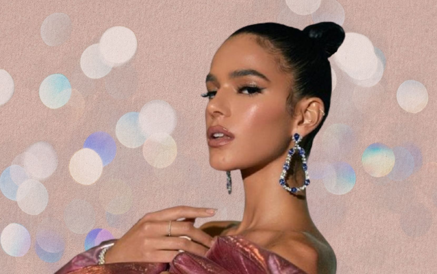 Bruna Marquezine coloca itens de luxo à venda para bazar de Giovanna Ewbank e você não vai acreditar no valor das peças!